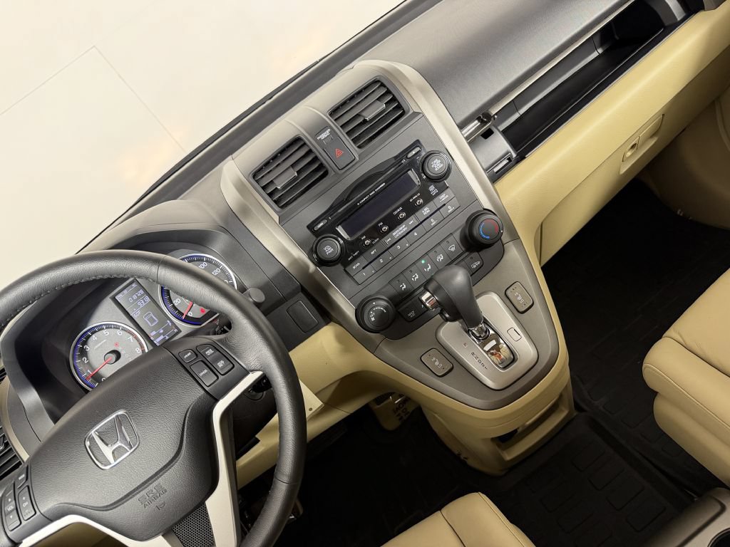 Used 2007 Honda CR-V EX-L image 24