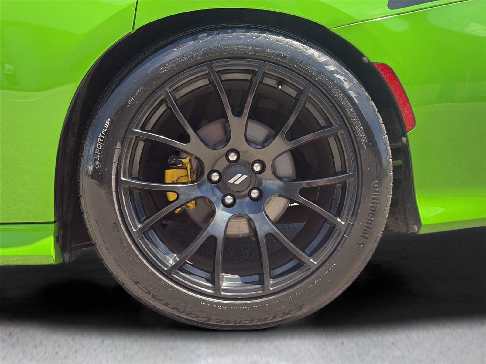 Used 2017 Dodge Charger R/T RWD image 33