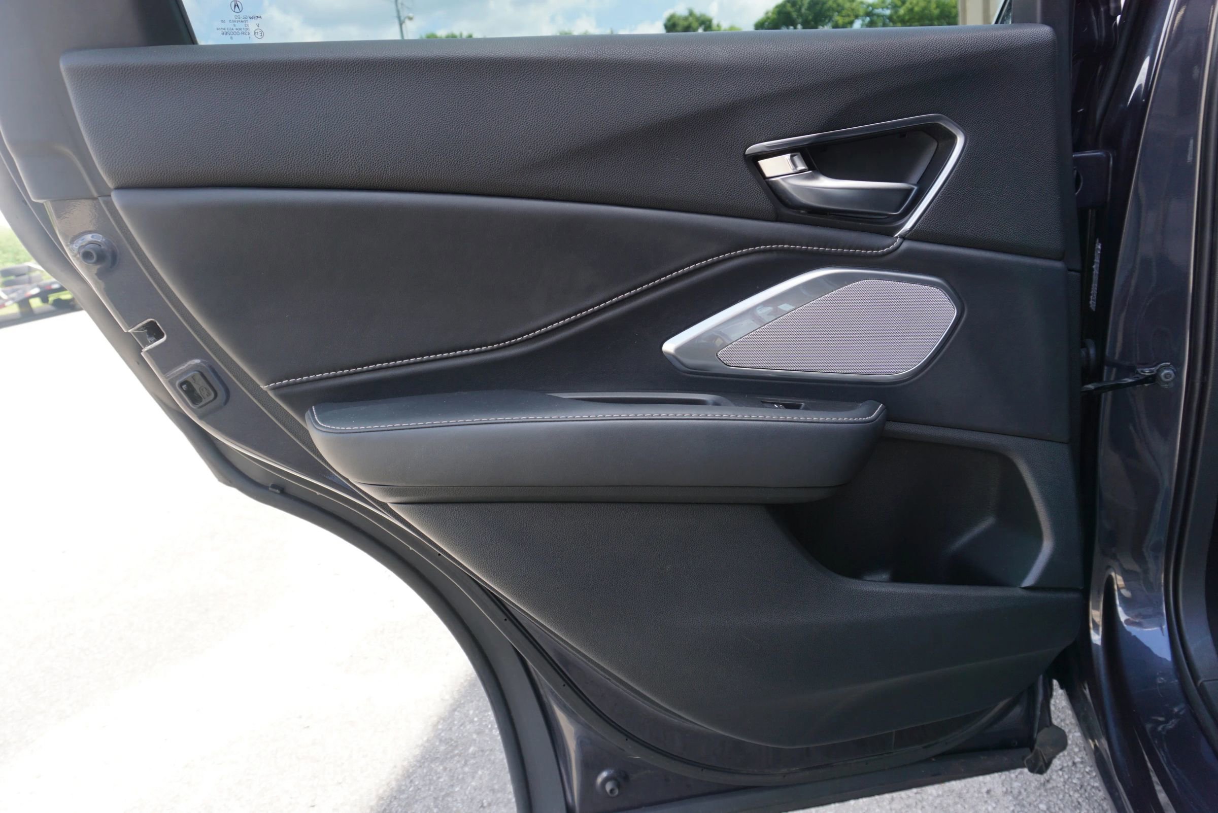 Used 2019 Acura RDX AWD w/ Technology Package image 24