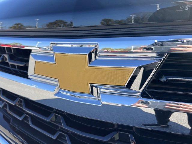 New 2024 Chevrolet Silverado 1500 LT w/ Leather Package image 31