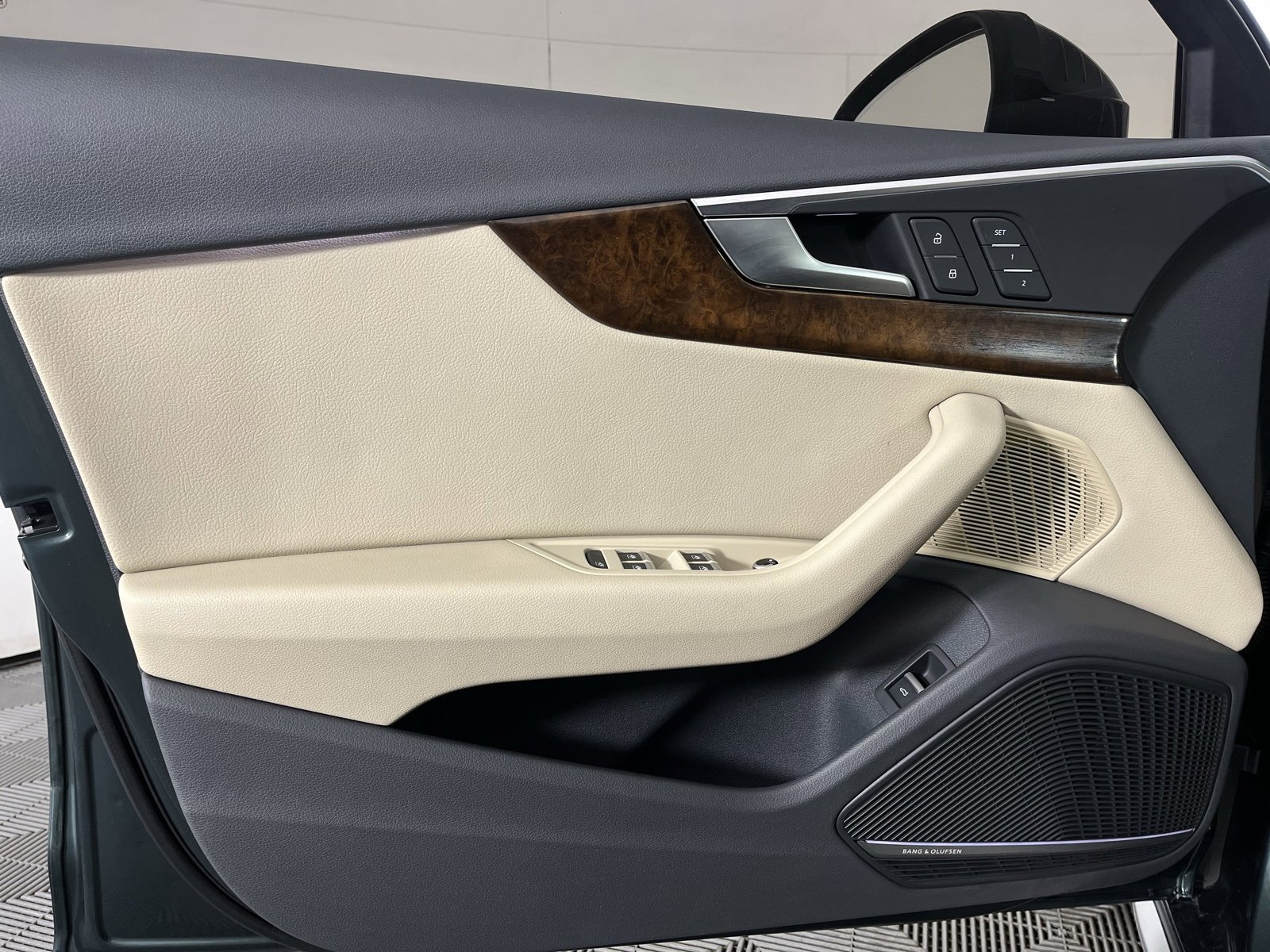 Used 2018 Audi A4 2.0T allroad Premium Plus image 17