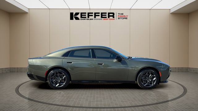 New 2026 Dodge Charger R/T AWD/4WD image 7