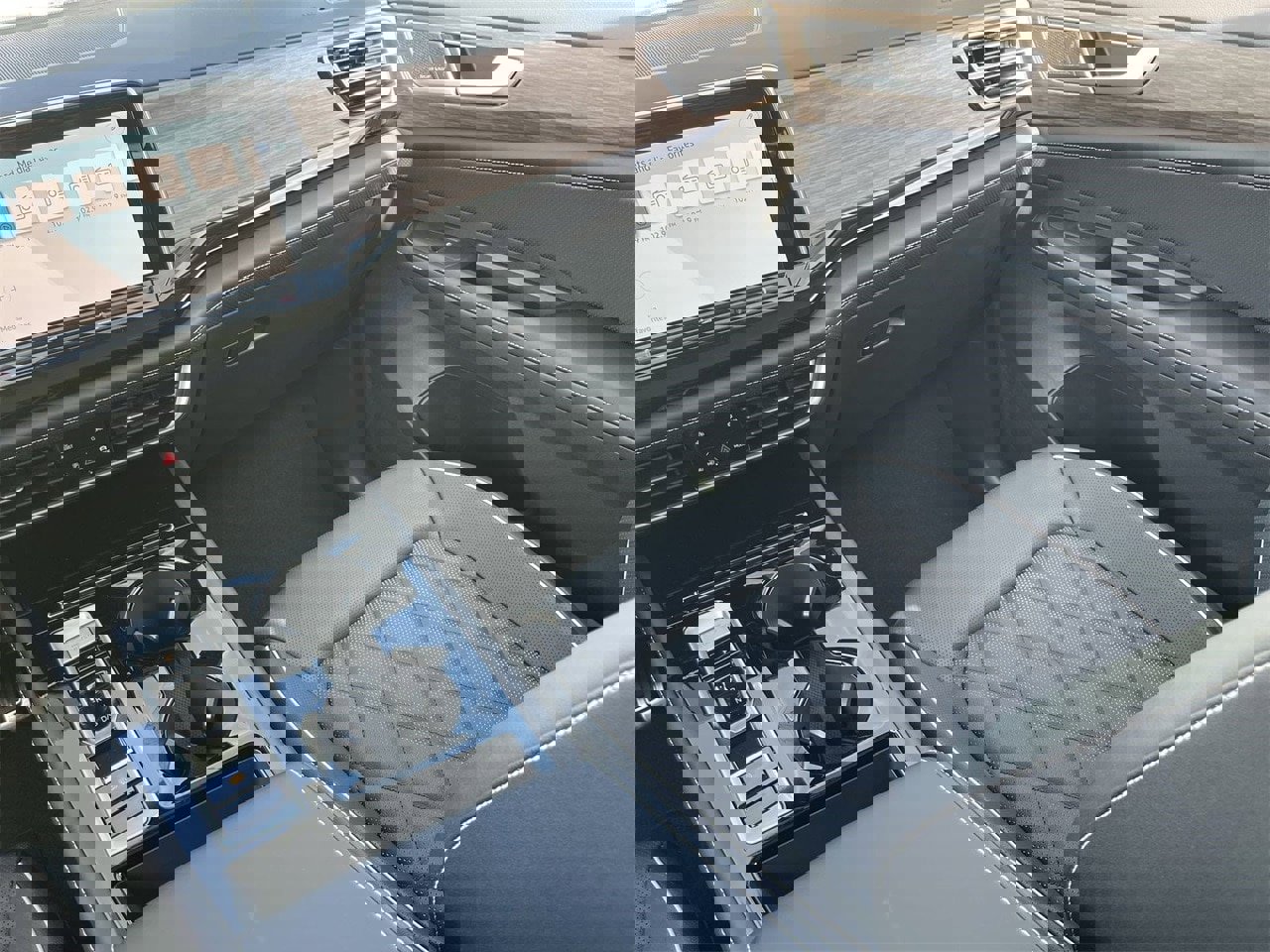 New 2026 Volkswagen Atlas SEL Premium R-Line image 12