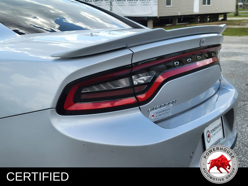 Used 2021 Dodge Charger R/T image 12