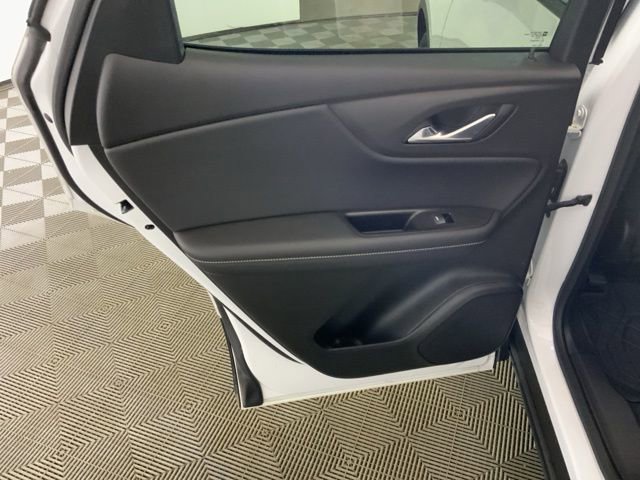 Used 2024 Chevrolet Blazer LT w/ Convenience Package image 33