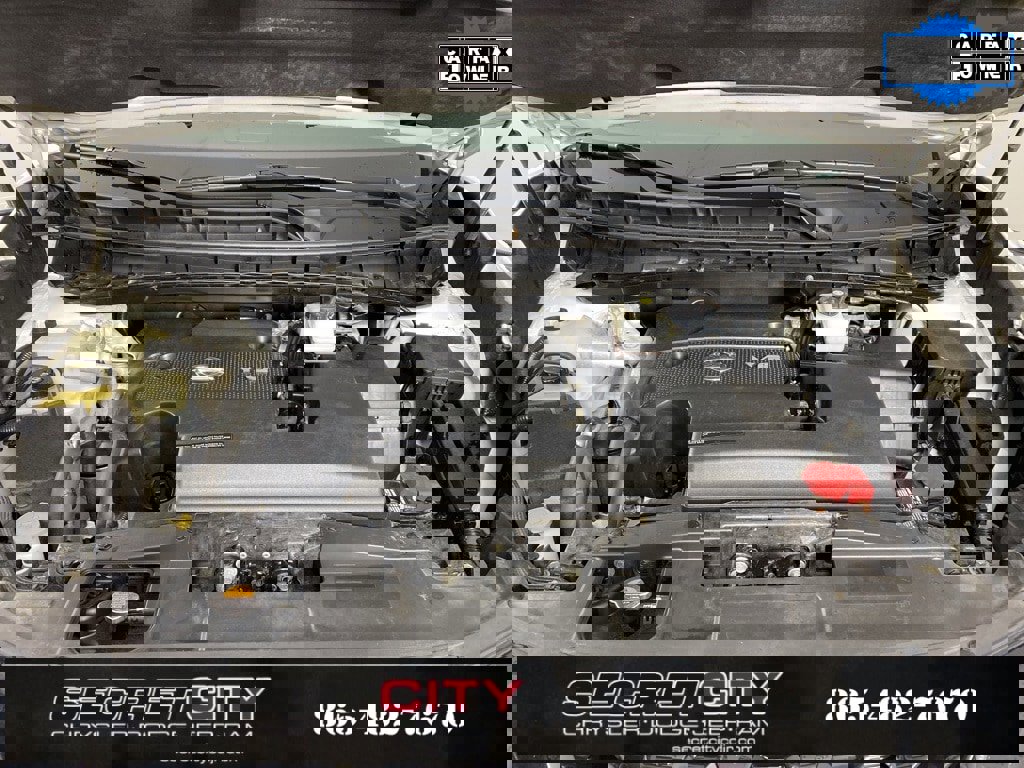 Used 2022 Nissan Murano SV w/ SV Midnight Edition Package image 35