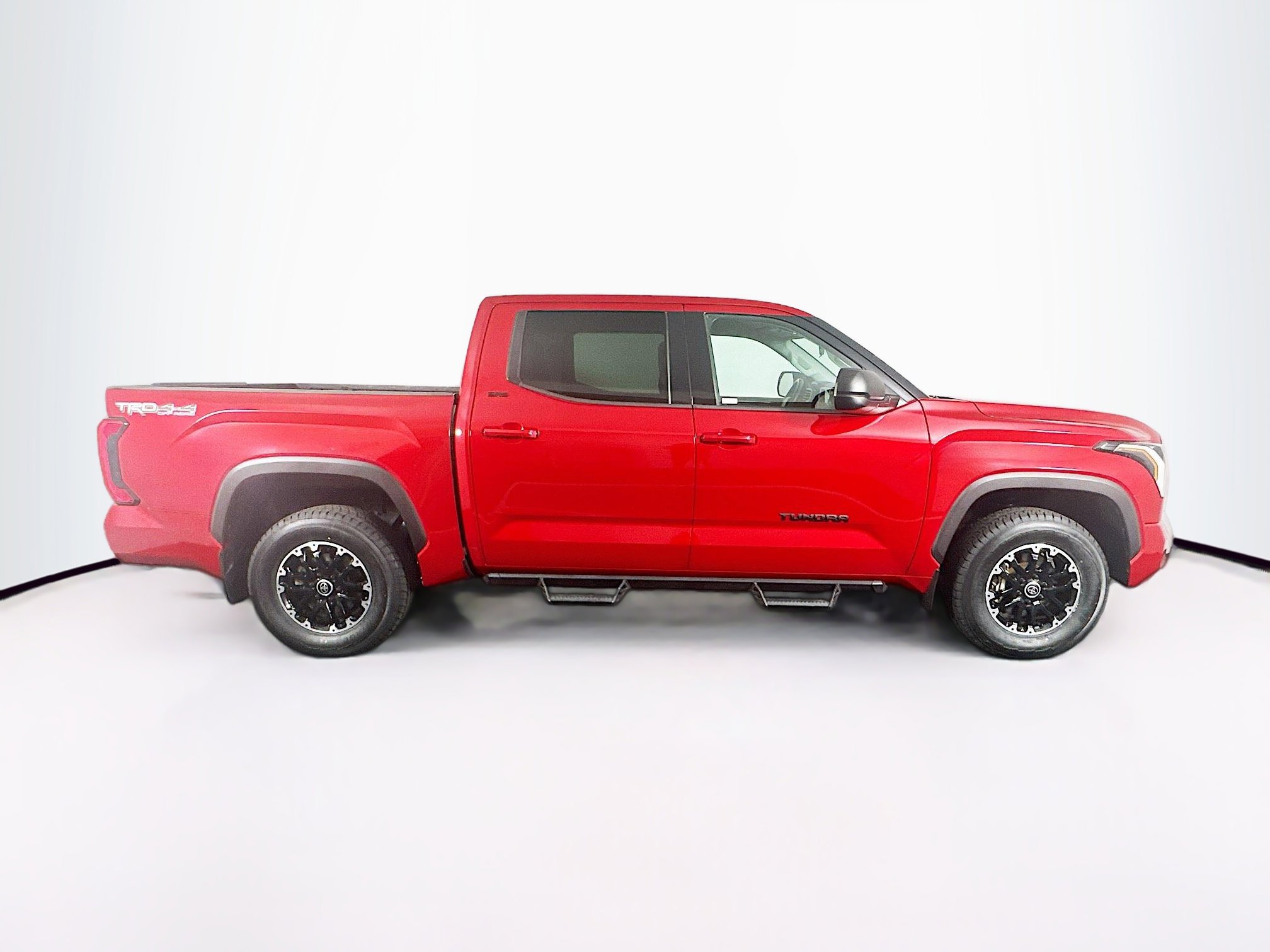 Used 2023 Toyota Tundra SR5 w/ TRD Off-Road Premium Package AWD/4WD image 10