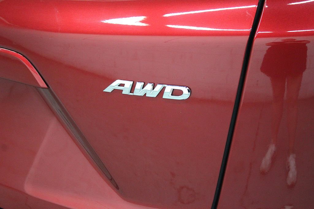 Used 2021 Honda CR-V EX-L image 34