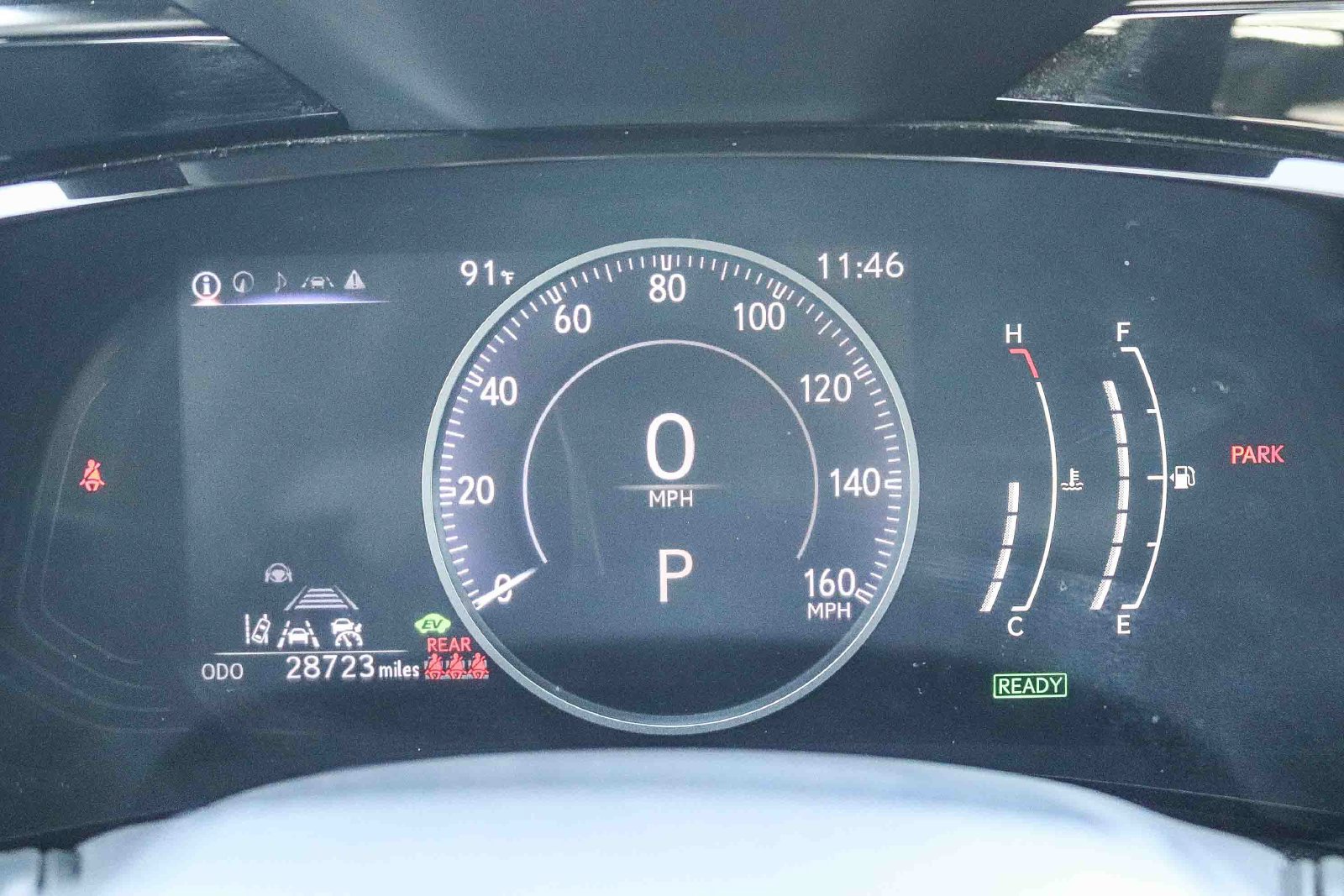 Used 2024 Lexus NX 350h AWD image 25