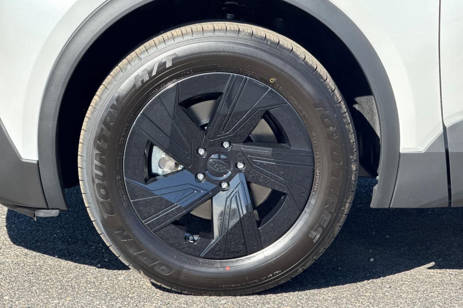 New 2026 Subaru Uncharted Premium image 24