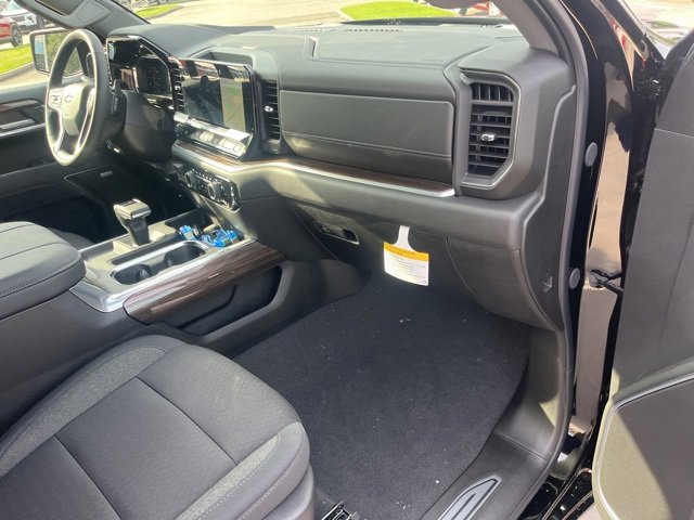 New 2026 Chevrolet Silverado 1500 RST w/ Safety Package image 41