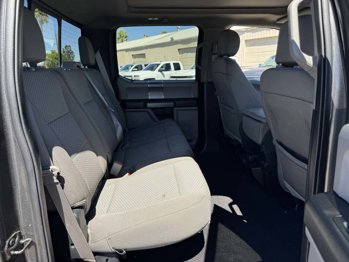 Used 2019 Ford F150 XLT w/ Equipment Group 302A Luxury image 21