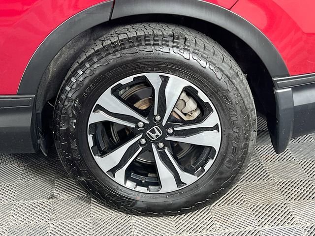 Used 2022 Honda CR-V Special Edition image 32