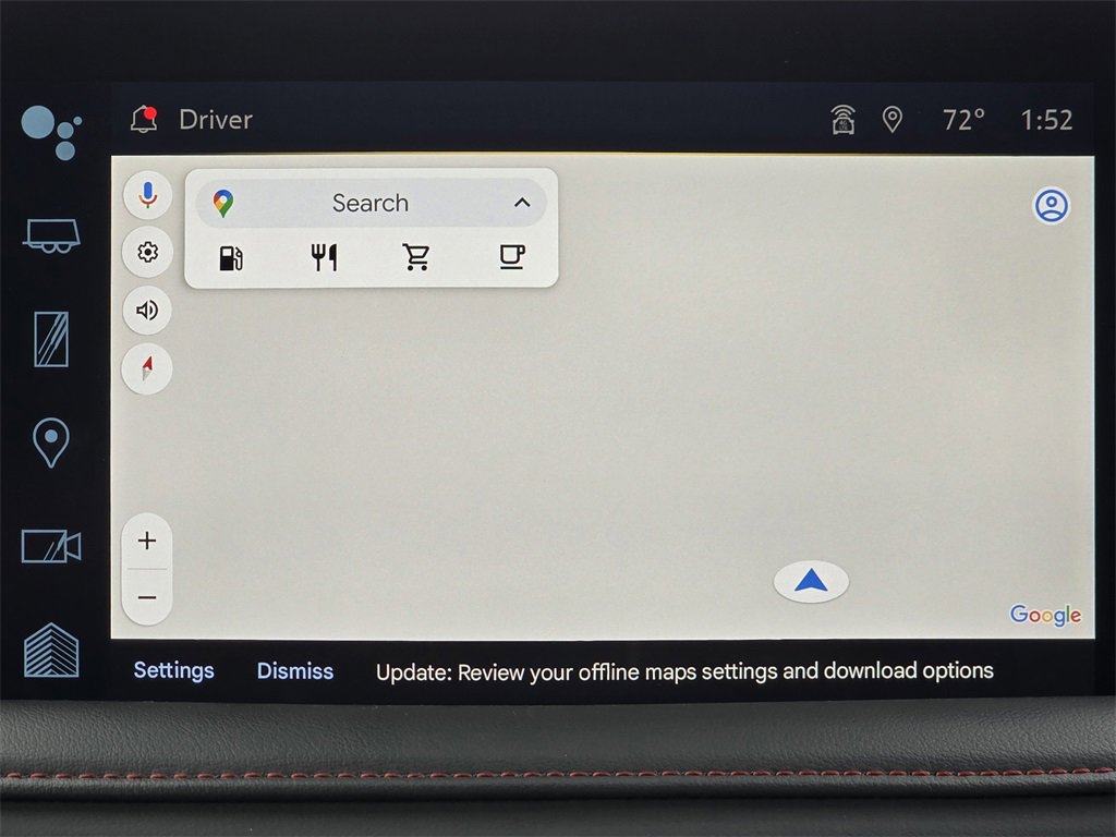 Certified 2023 Chevrolet Tahoe RST w/ Luxury Package image 31