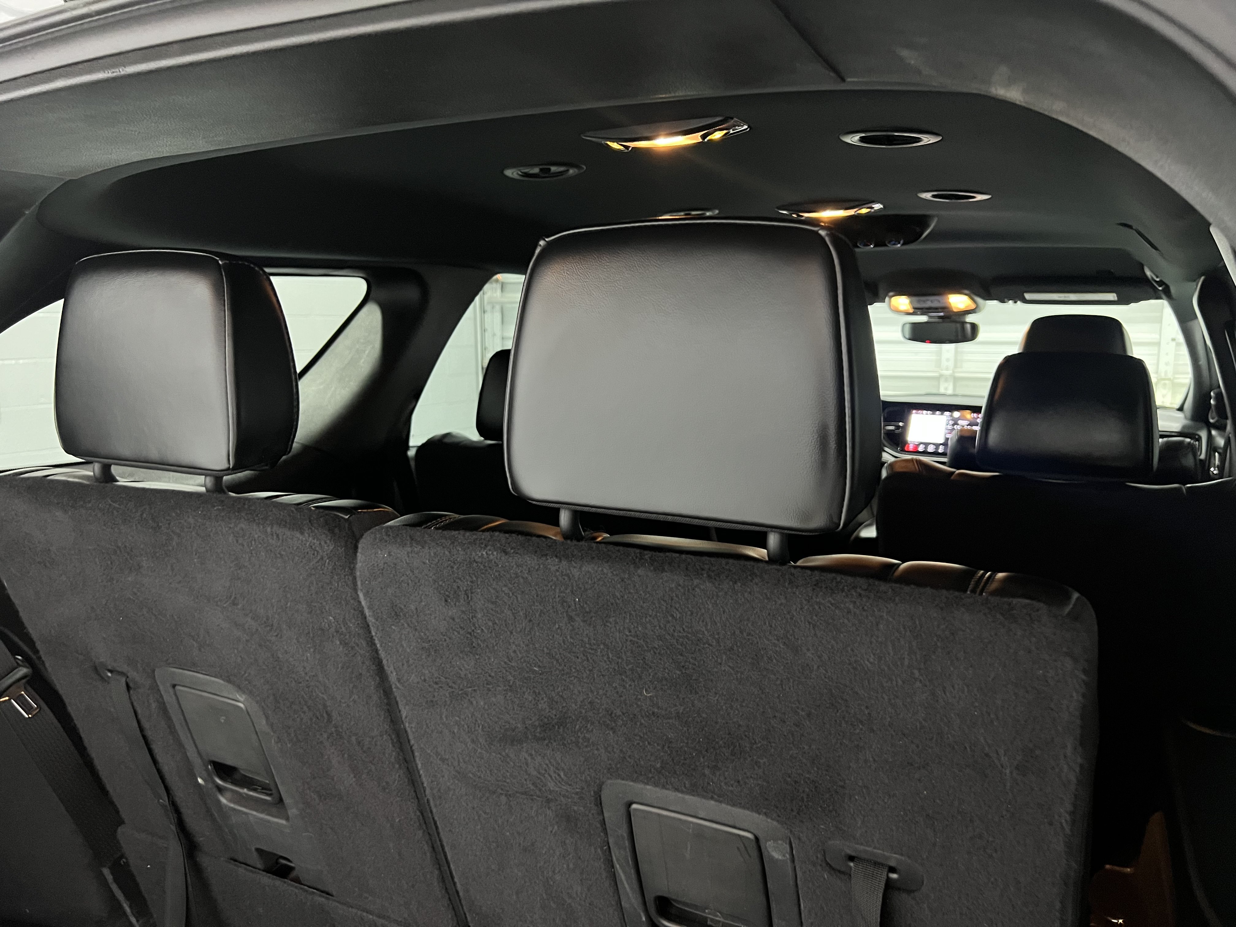 Used 2021 Dodge Durango GT RWD image 4