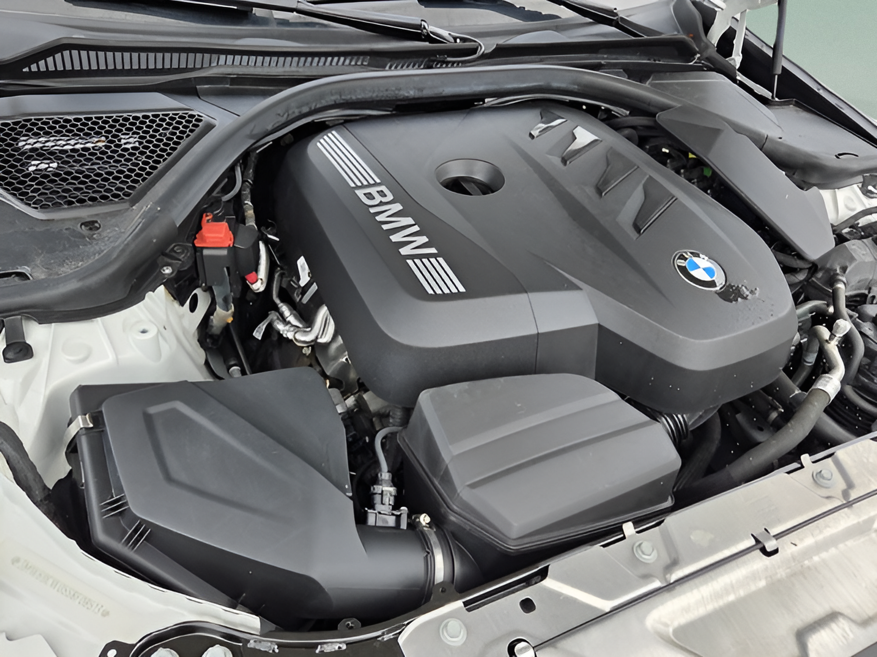 Used 2025 BMW 330i Sedan RWD image 18