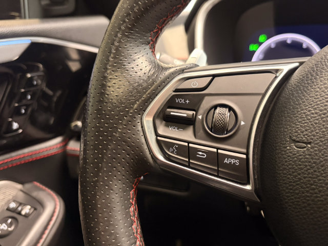 Used 2024 Acura MDX A-Spec AWD/4WD image 19