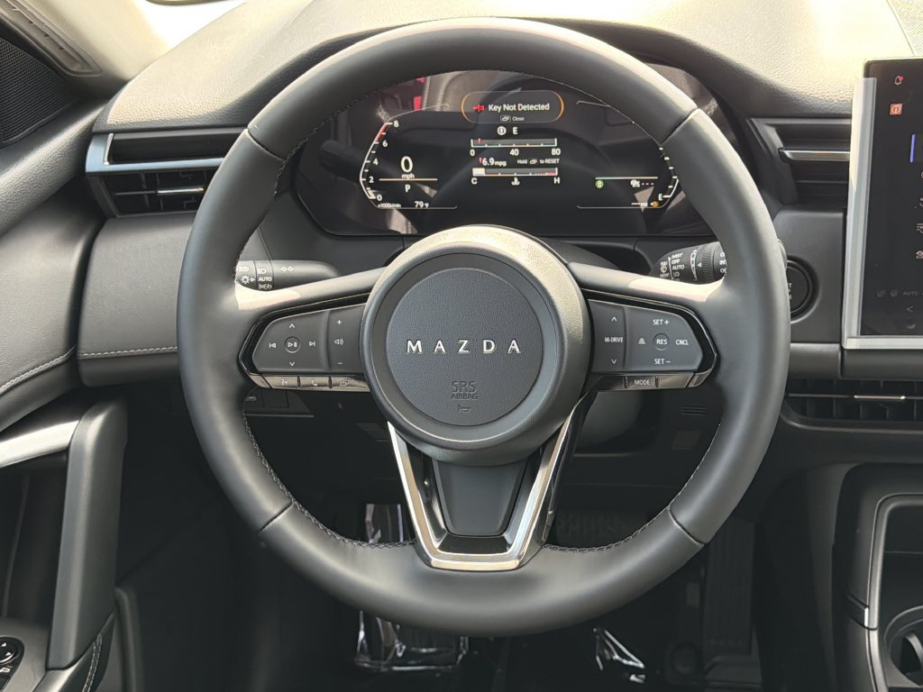 New 2026 MAZDA CX-5 Preferred AWD/4WD image 15