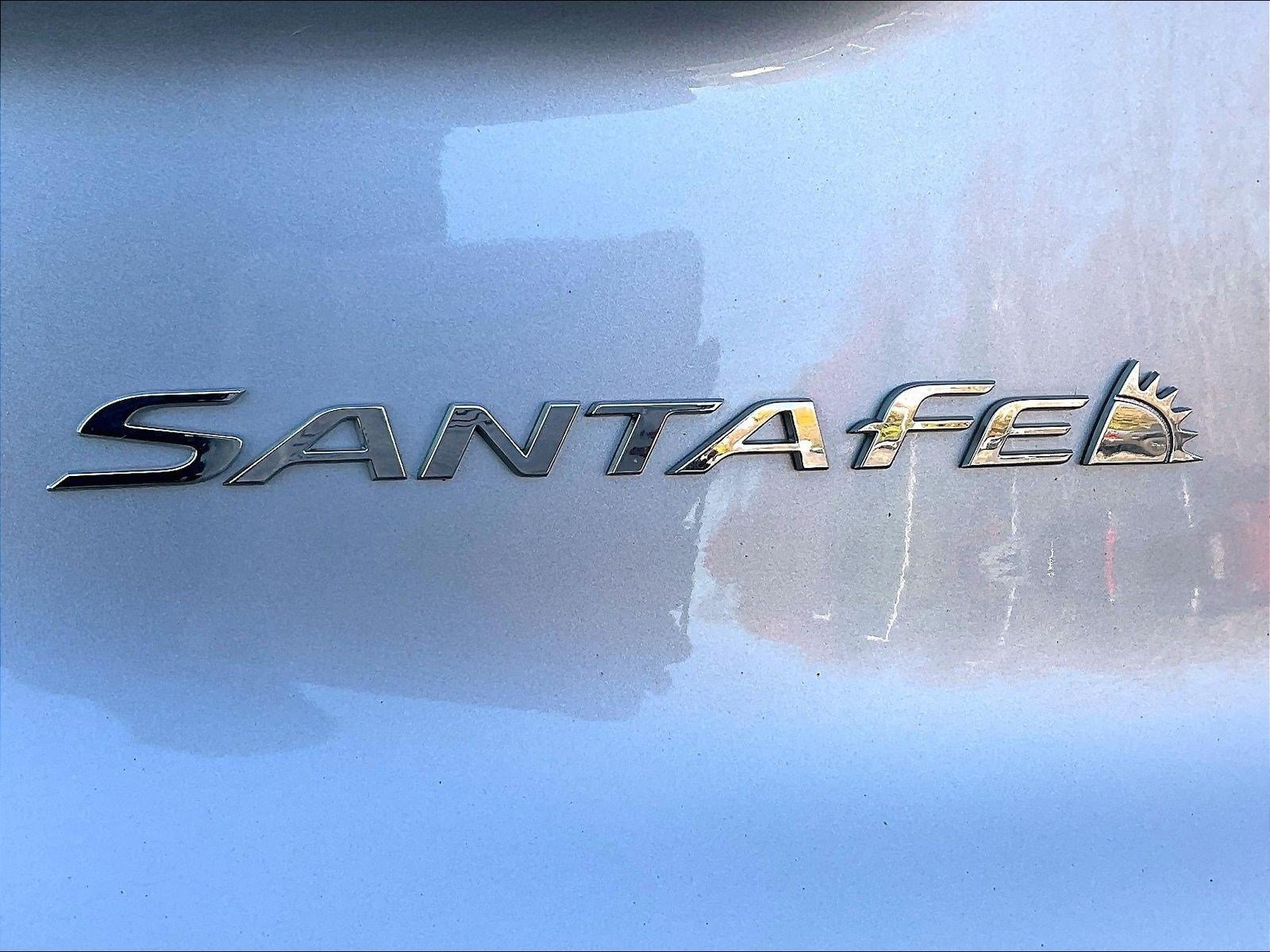 Used 2023 Hyundai Santa Fe SE AWD/4WD image 23