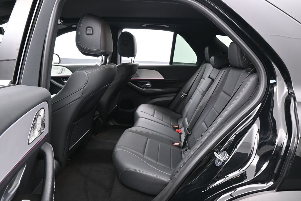 Used 2026 Mercedes-Benz GLE 350 4MATIC image 37