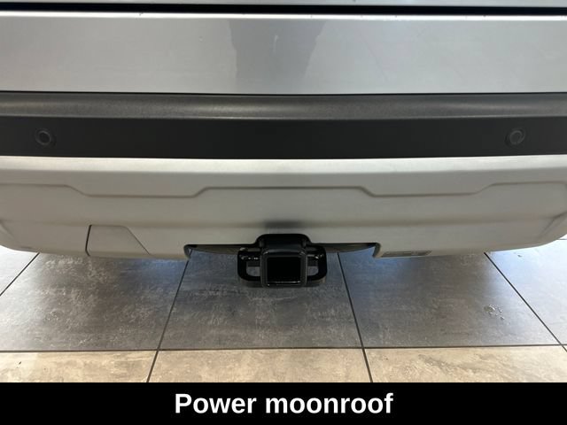 Used 2025 Honda Pilot TrailSport image 10
