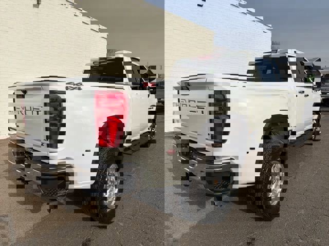 New 2026 Chevrolet Silverado 3500 LTZ w/ LTZ Convenience Package image 2