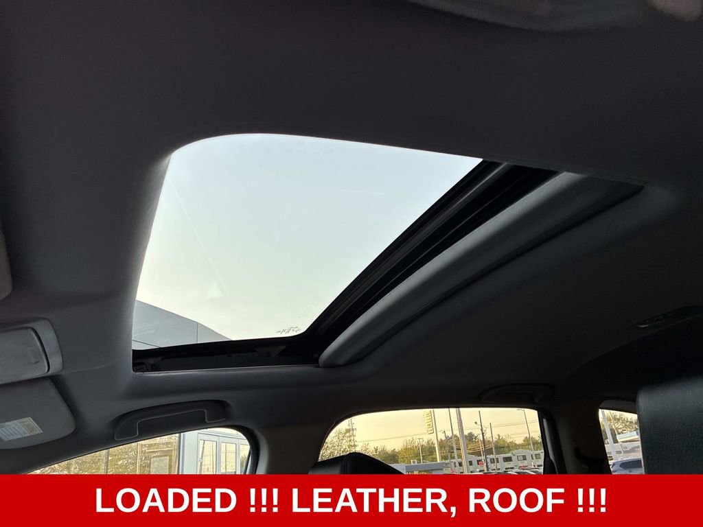 Used 2020 Honda CR-V EX-L image 24