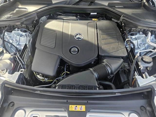 New 2026 Mercedes-Benz GLC 300 image 17