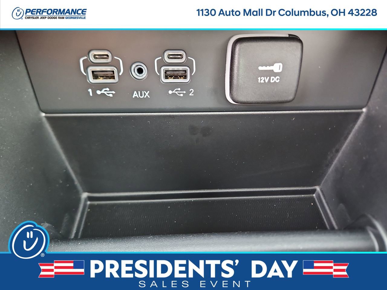 New 2026 Jeep Grand Cherokee Limited w/ Limited Altitude Package image 27