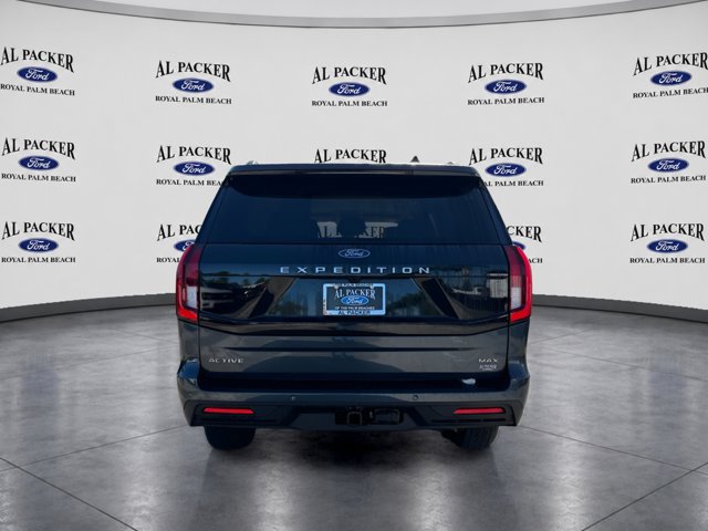 Used 2025 Ford Expedition Max Active RWD image 13