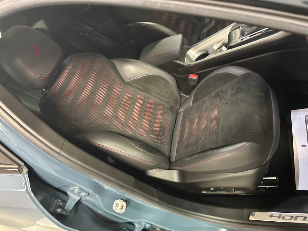 Used 2024 Dodge Hornet R/T Plus AWD/4WD image 26