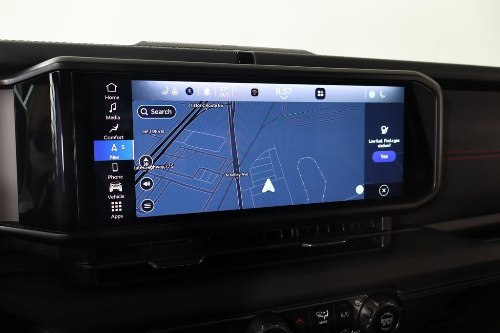 Used 2024 Jeep Gladiator Rubicon image 7