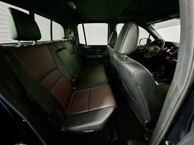 Used 2017 Honda Ridgeline Black Edition image 25