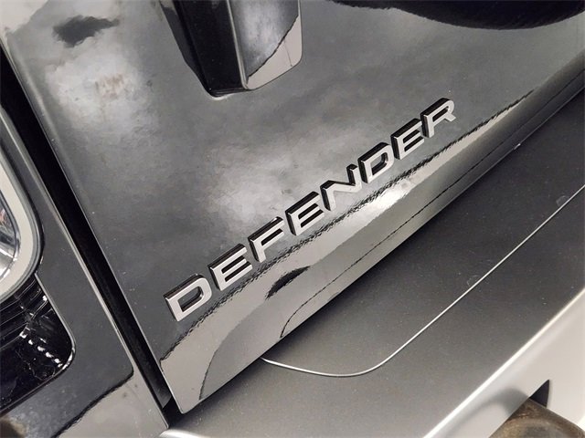 Used 2023 Land Rover Defender 90 Carpathian Edition image 12