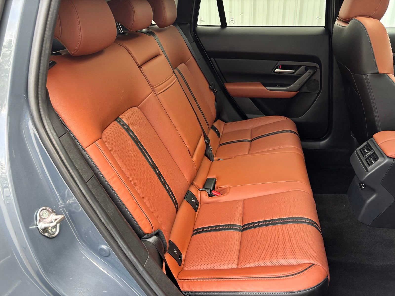 Certified 2023 MAZDA CX-50 Meridian Edition w/ Cargo Package image 28