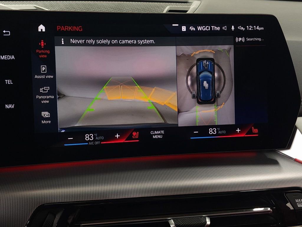 Used 2023 BMW X1 xDrive28i w/ Premium Package image 30