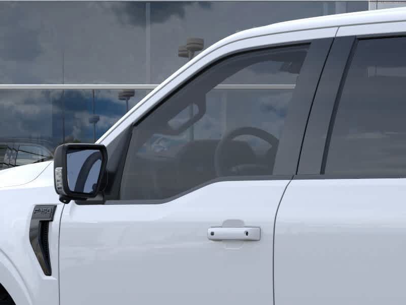 New 2026 Ford F150 XLT w/ Equipment Group 302A MID AWD/4WD image 20