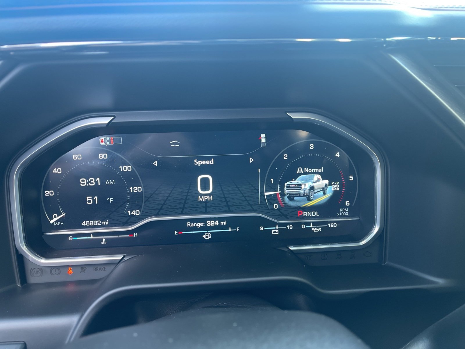 Used 2024 GMC Sierra 3500 AT4 w/ AT4 Premium Plus Package image 6