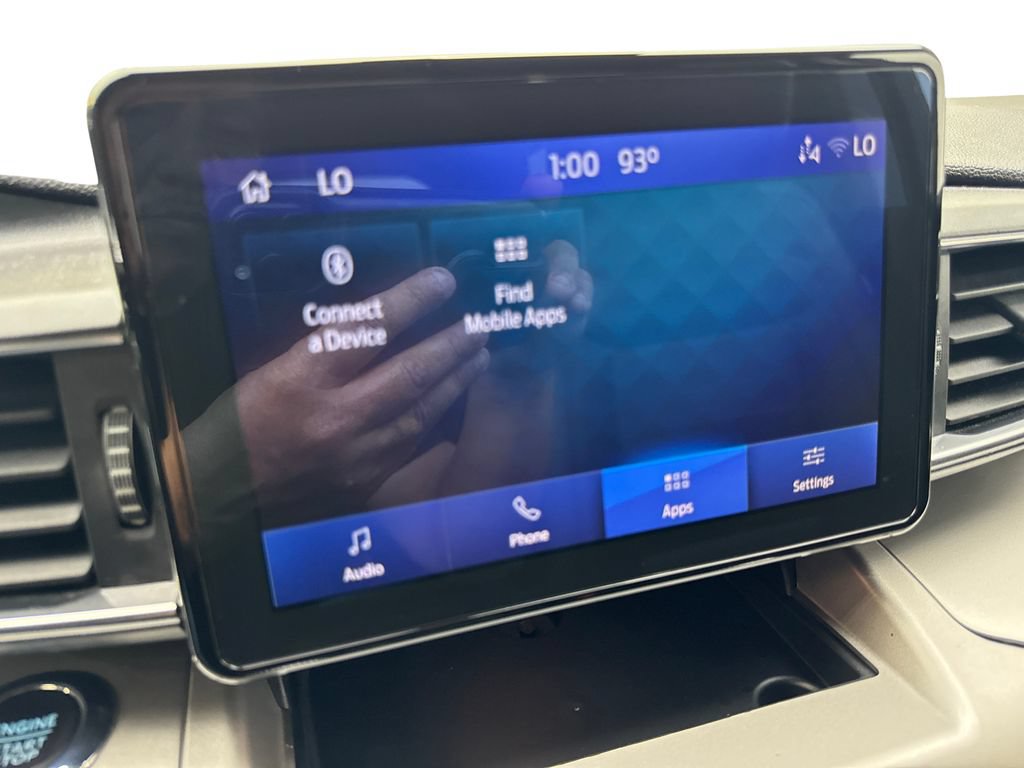 Used 2022 Ford Explorer XLT w/ Equipment Group 202A AWD/4WD image 69