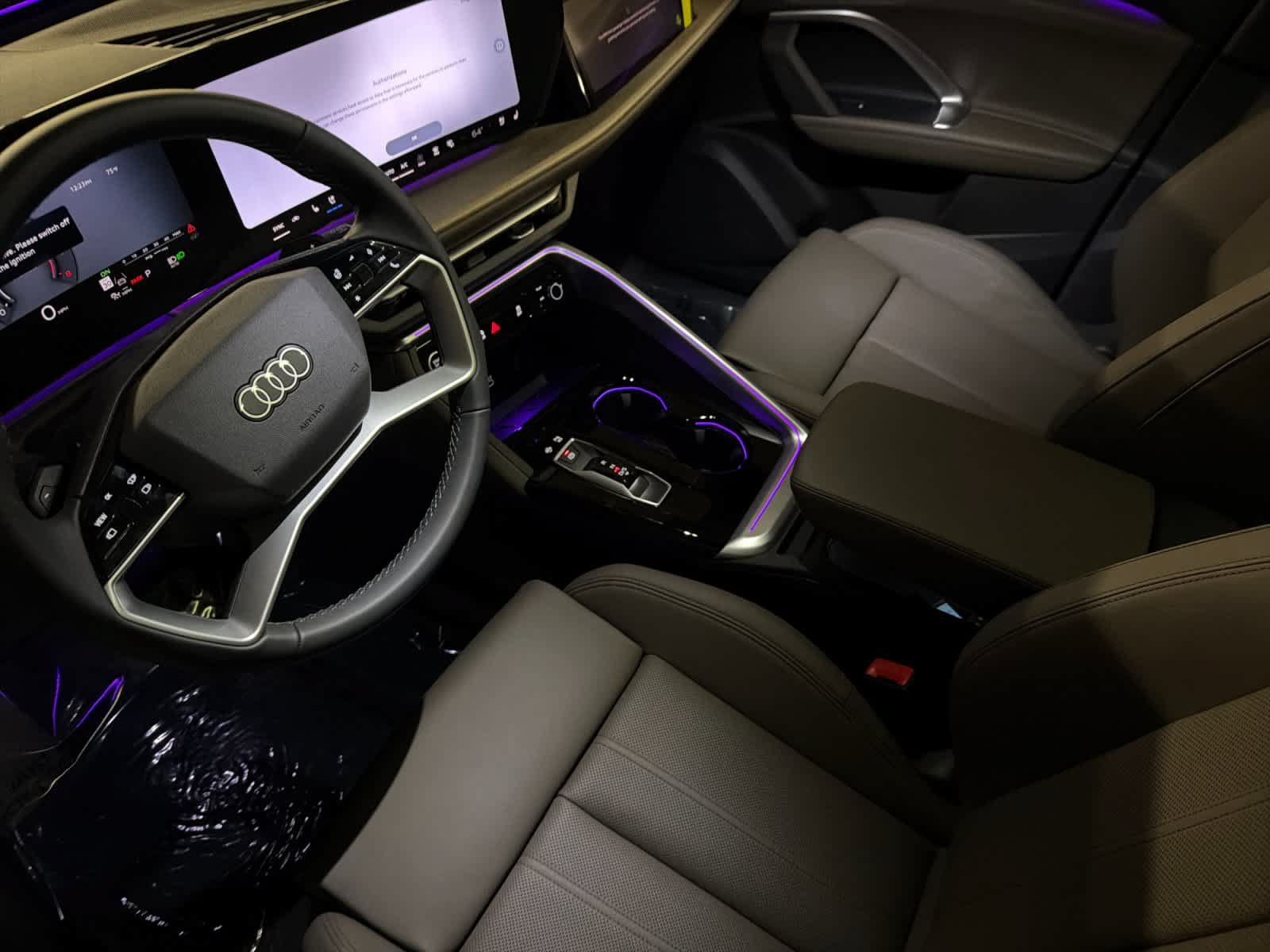 New 2026 Audi Q5 Premium Plus AWD/4WD image 11