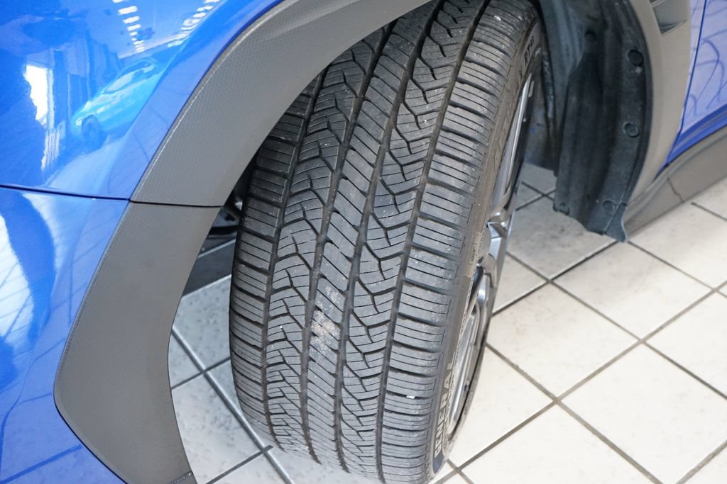 Used 2023 Subaru WRX Premium AWD/4WD image 49