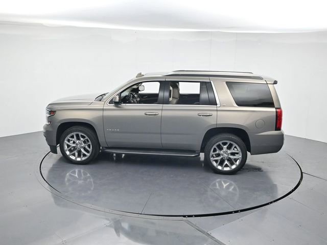 Used 2018 Chevrolet Tahoe LT image 45
