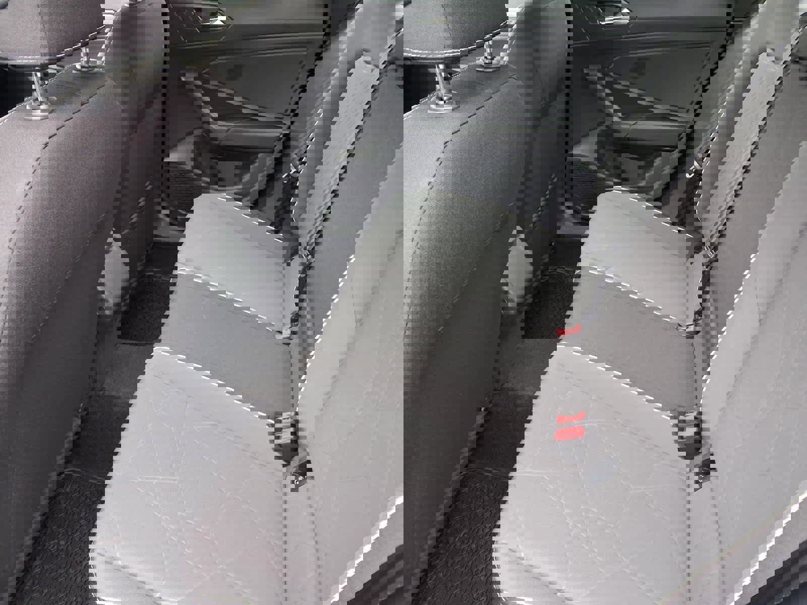 New 2026 Volkswagen Jetta Sport FWD image 9