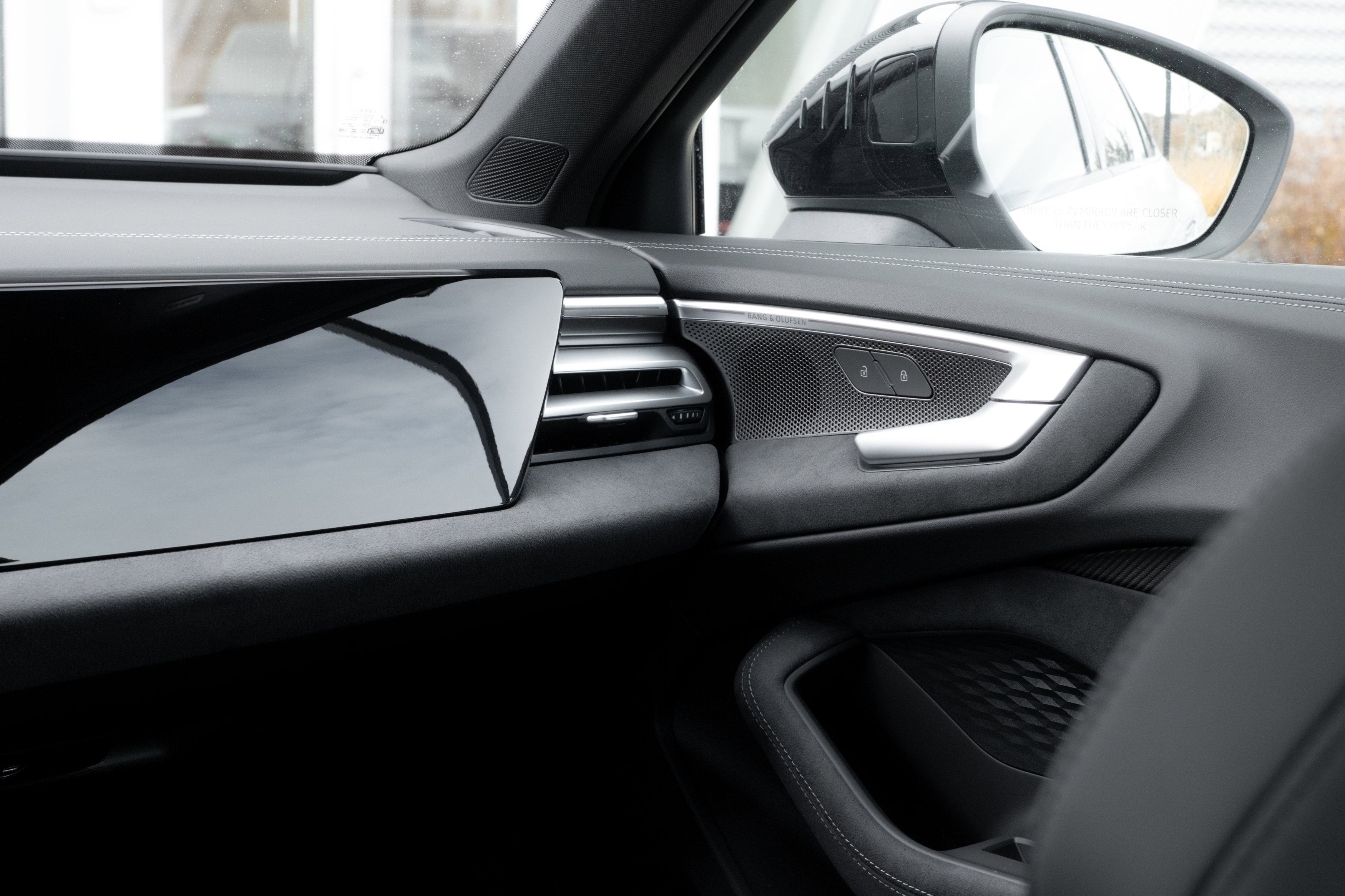 New 2025 Audi S5 Premium Plus image 17