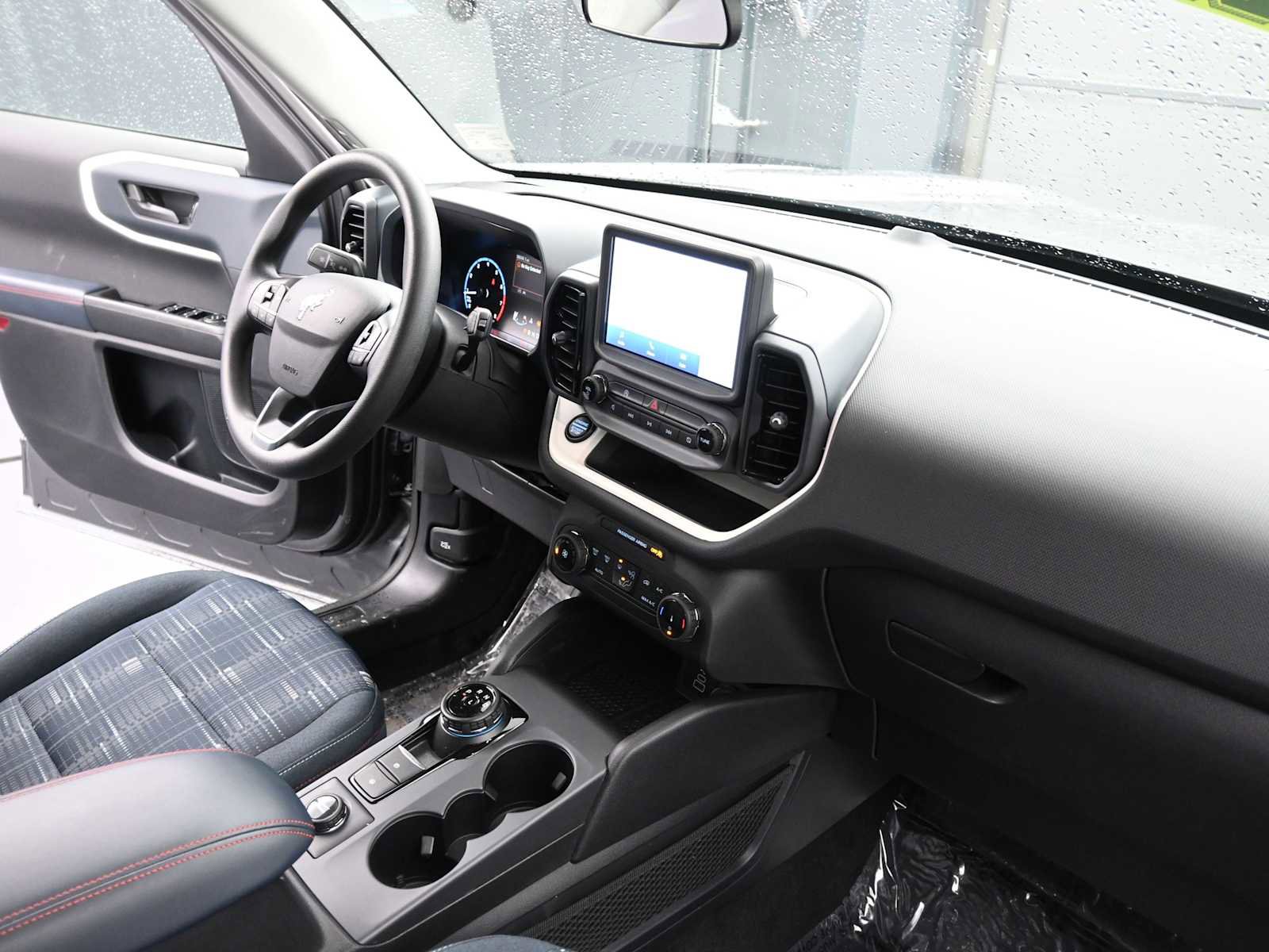 Used 2024 Ford Bronco Sport Heritage image 24