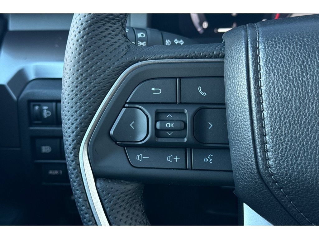 New 2026 Toyota Tacoma TRD Off-Road w/ TRD Off Road Upgrade Package AWD/4WD image 24