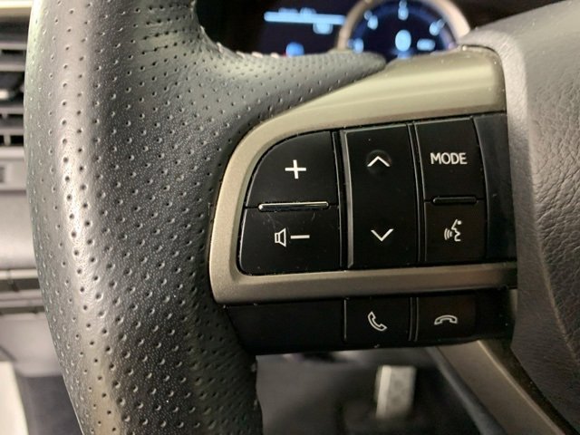 Used 2022 Lexus RX 350 F Sport image 21