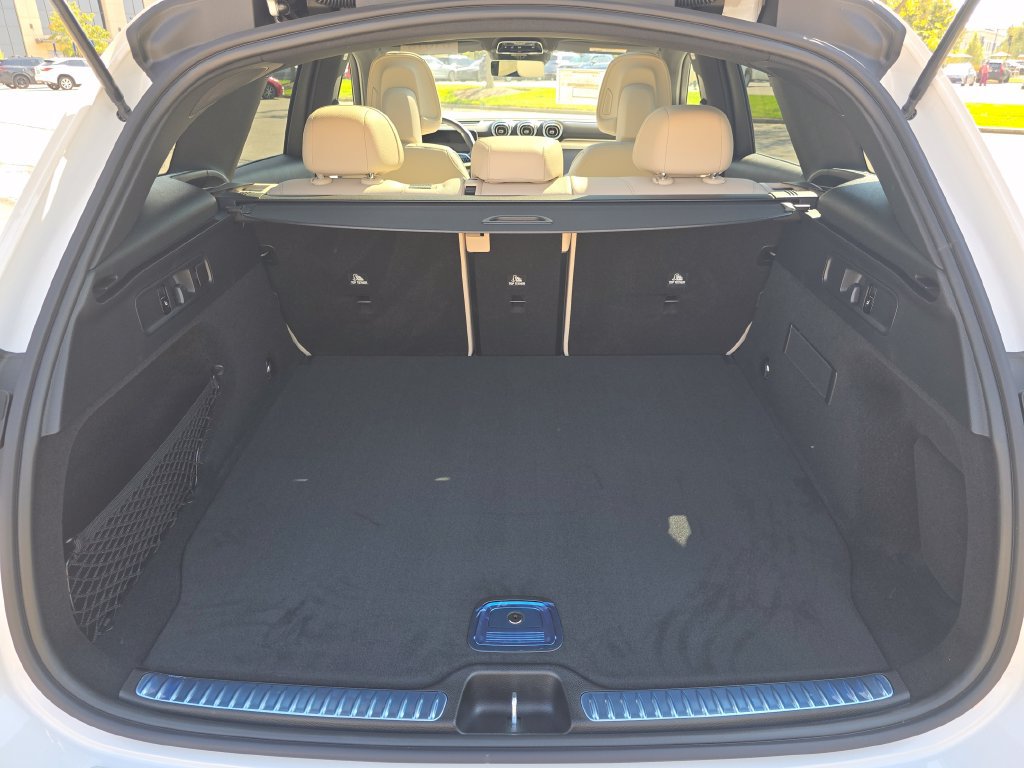New 2027 Mercedes-Benz GLC 300 4MATIC image 19