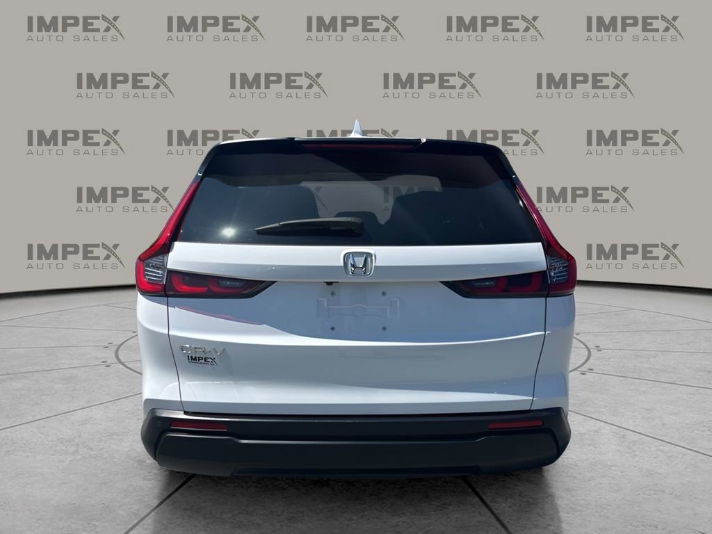 Used 2023 Honda CR-V EX-L image 4