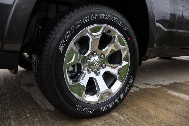 New 2026 RAM 1500 Big Horn image 37